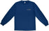 RJC Unisex Lifestyle Hawaii Island Long Sleeve Tee Shirt